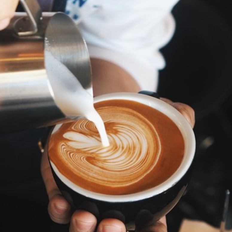 The Innovation Lab Fuel Deal